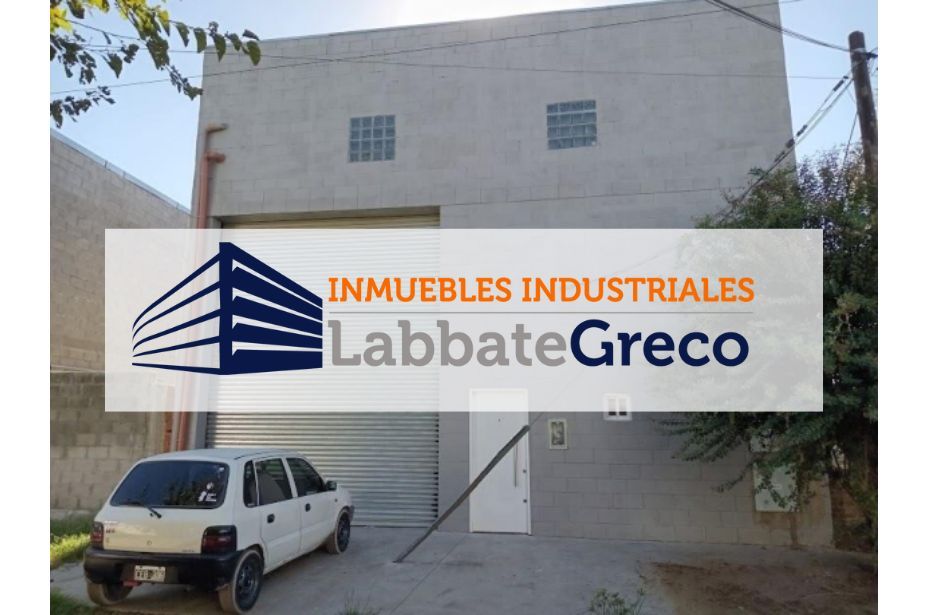#5205273 | Rental | Warehouse | El Triangulo (Labbate Greco Inmuebles industriales)