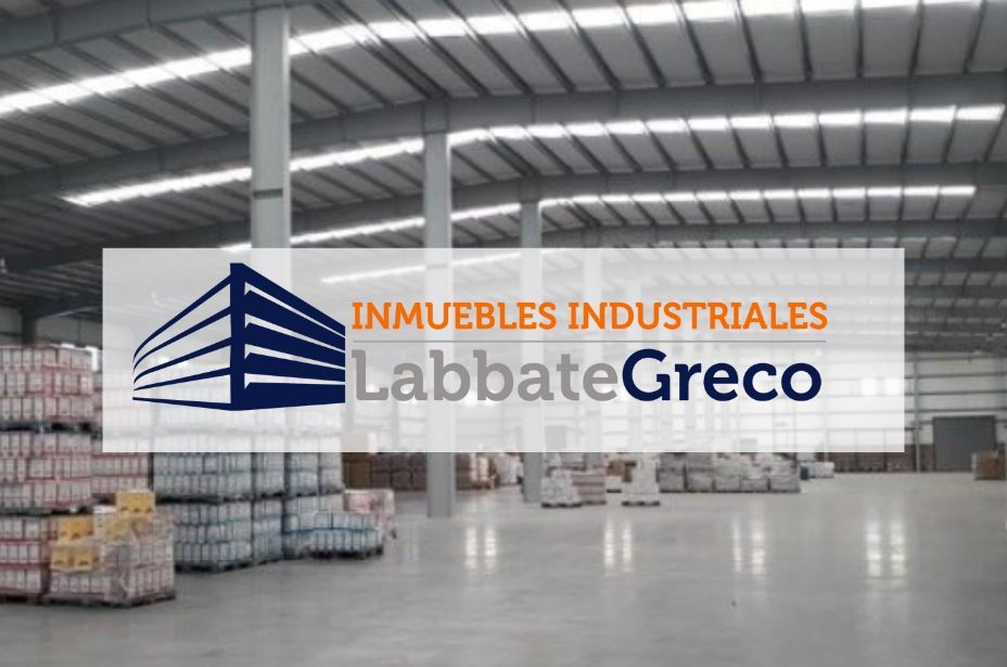 #5355064 | Alquiler | Galpón / Depósito / Bodega | Pilar (Labbate Greco Inmuebles industriales)