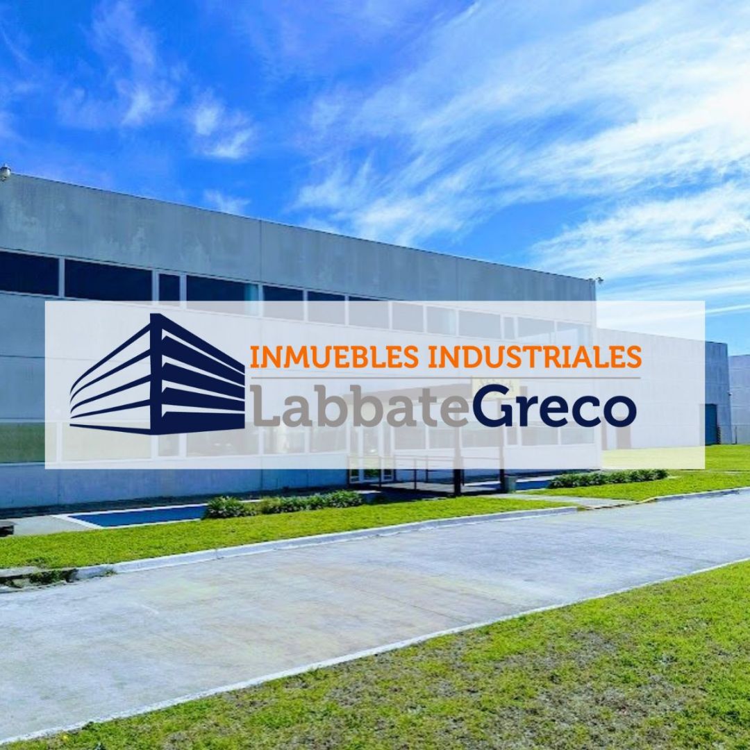 #5372267 | Rental | Warehouse | Garin (Labbate Greco Inmuebles industriales)