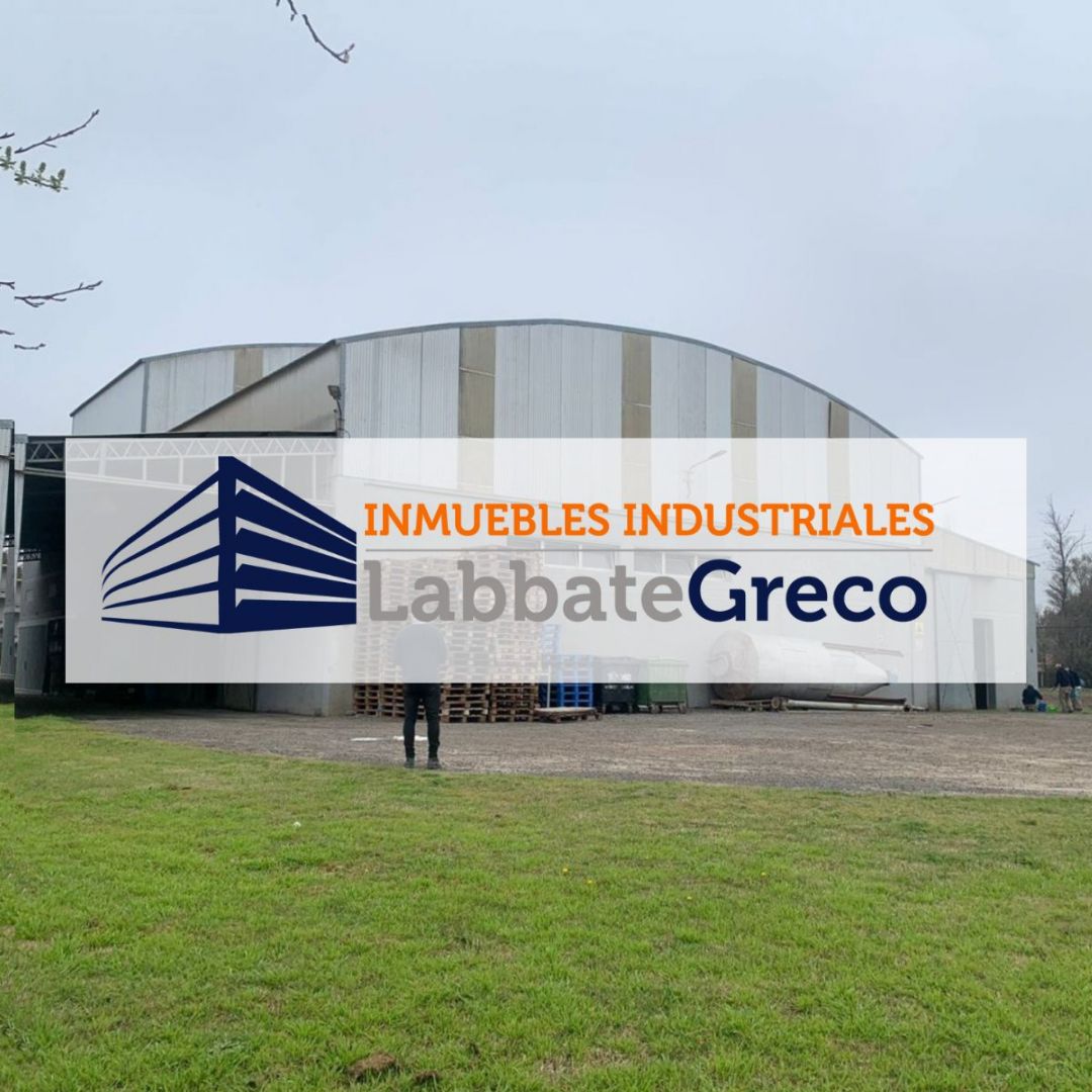 #5373014 | Rental | Warehouse | Pilar (Labbate Greco Inmuebles industriales)