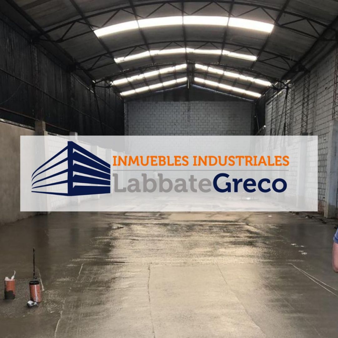 #5374266 | Venta | Galpón / Depósito / Bodega | Loma Hermosa (Labbate Greco Inmuebles industriales)