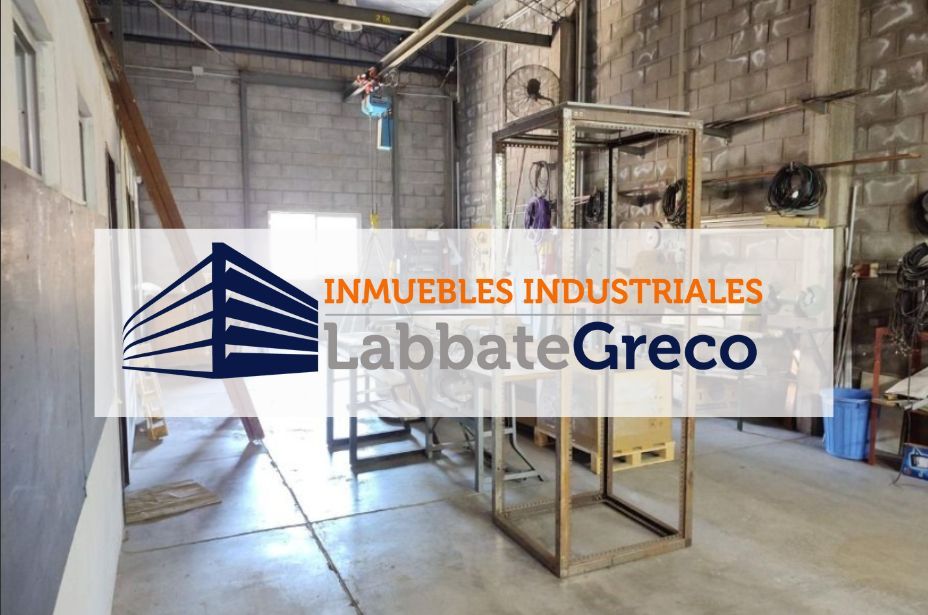 #5403226 | Rental | Warehouse | San Andres (Labbate Greco Inmuebles industriales)