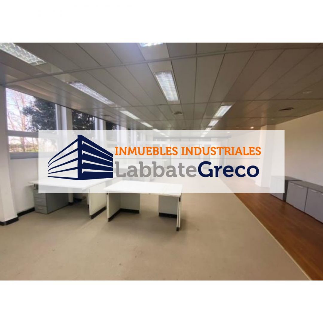 #5389569 | Rental | Office | Villa Ballester (Labbate Greco Inmuebles industriales)