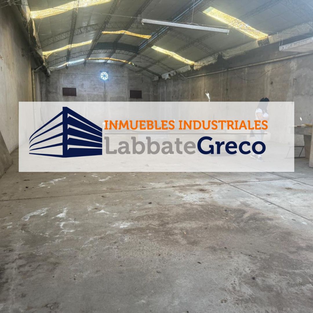 #5389571 | Venta | Galpón / Depósito / Bodega | Villa Maipu (Labbate Greco Inmuebles industriales)