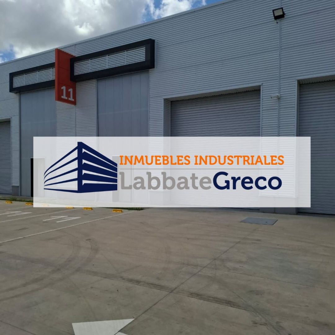 #5502827 | Alquiler | Galpón / Depósito / Bodega | Benavidez (Labbate Greco Inmuebles industriales)