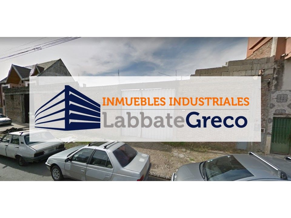 #2142186 | Venta | Lote | Villa Bosch (Labbate Greco Inmuebles industriales)