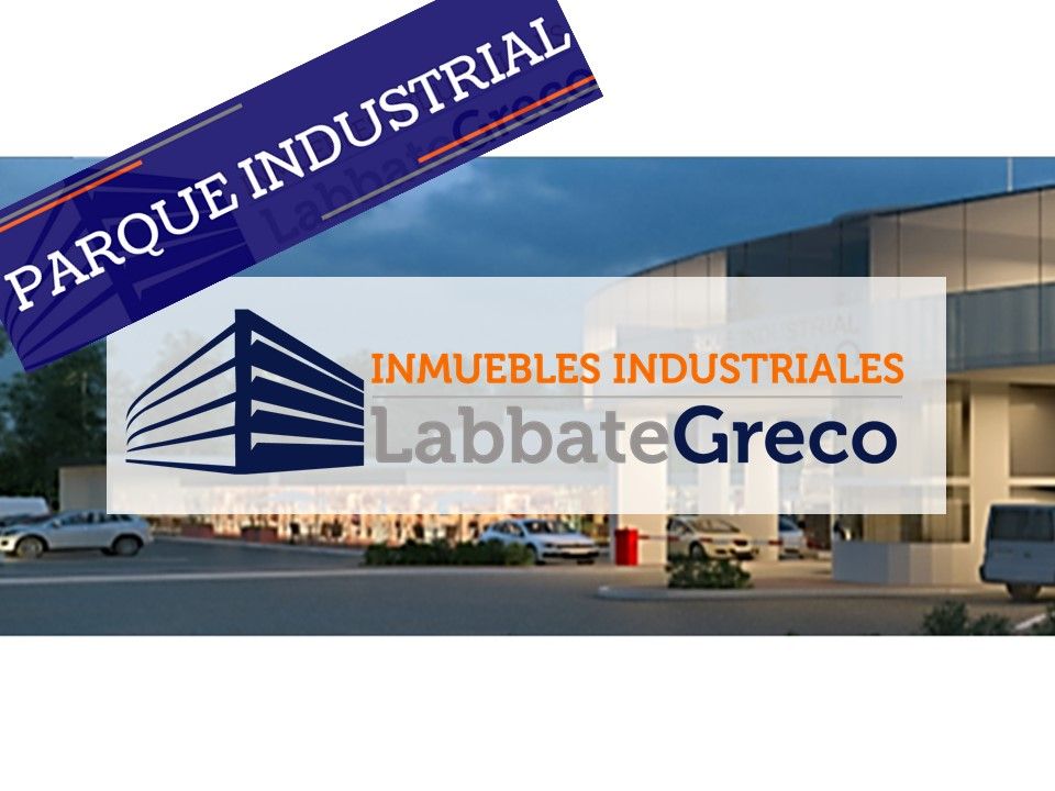 #2142193 | Sale | Warehouse | Jose Leon Suarez (Labbate Greco Inmuebles industriales)