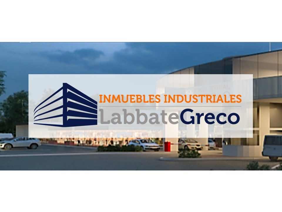 #2142232 | Sale | Warehouse | Jose Leon Suarez (Labbate Greco Inmuebles industriales)