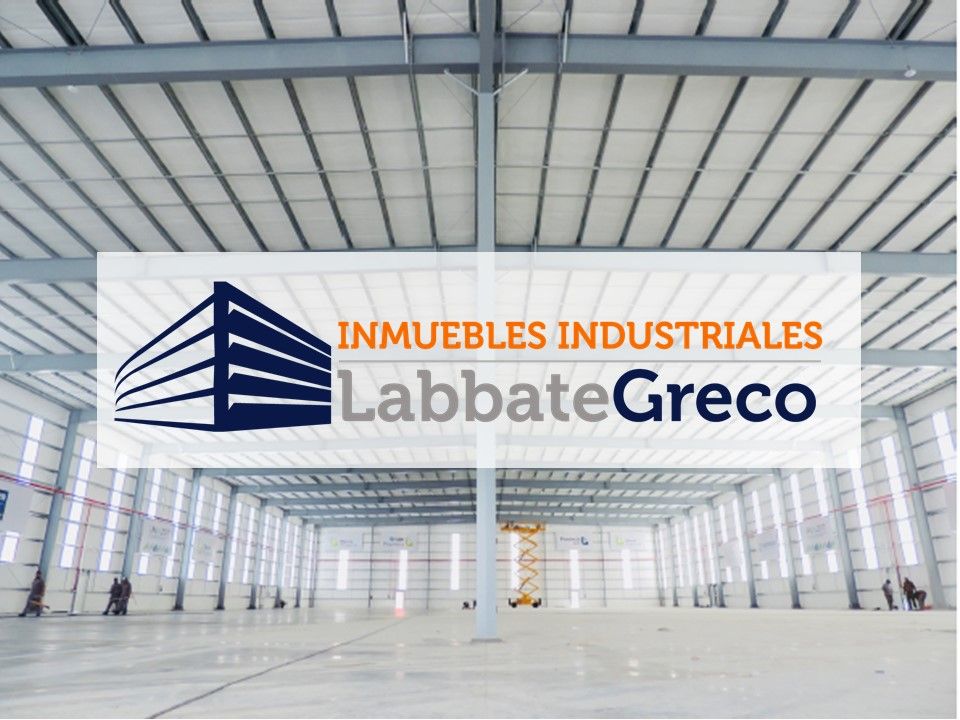 #2266963 | Alquiler | Galpón / Depósito / Bodega | Los Cardales (Labbate Greco Inmuebles industriales)
