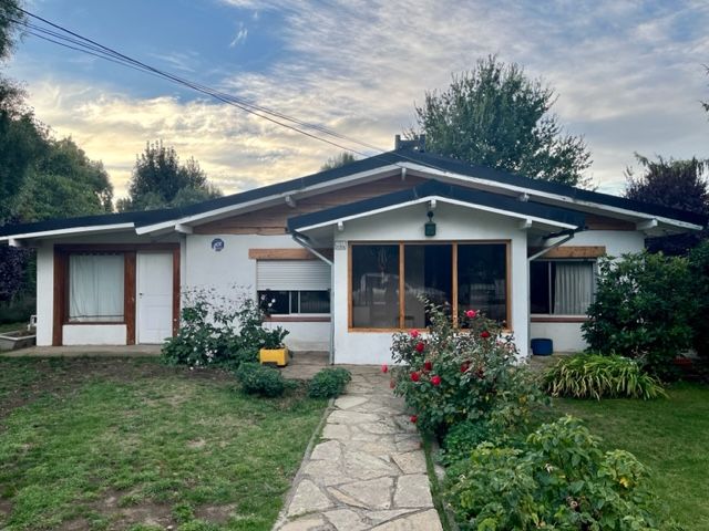 #5200960 | Venta | Casa | San Carlos De Bariloche (Los Cerros Propiedades)