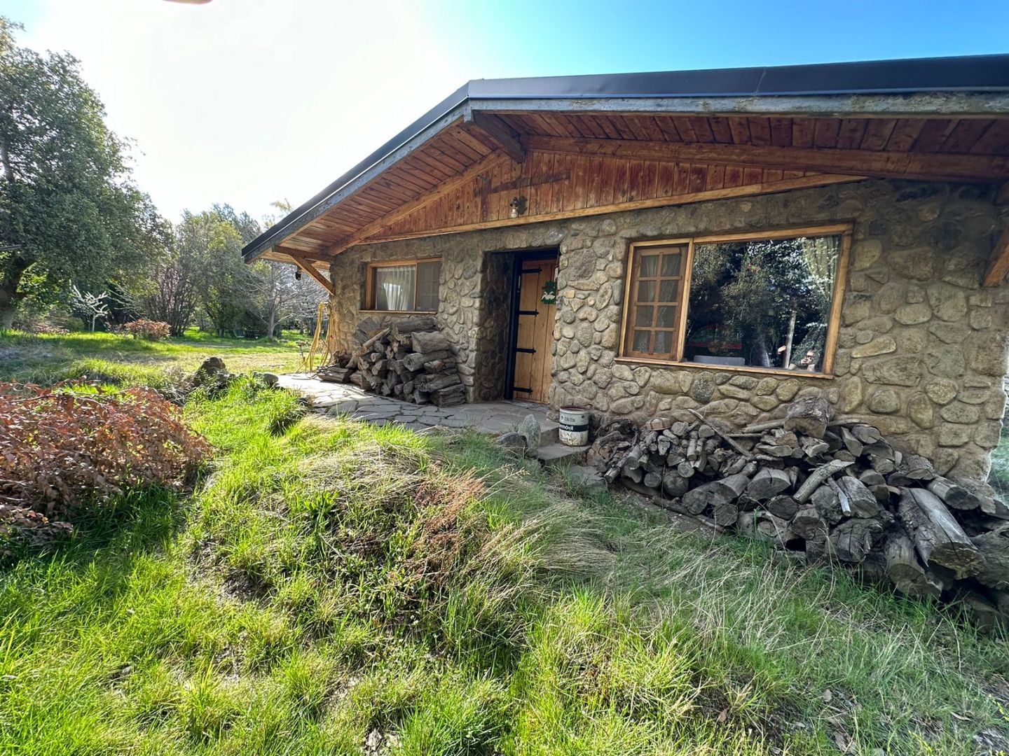 #5409148 | Venta | Casa | San Carlos De Bariloche (Los Cerros Propiedades)