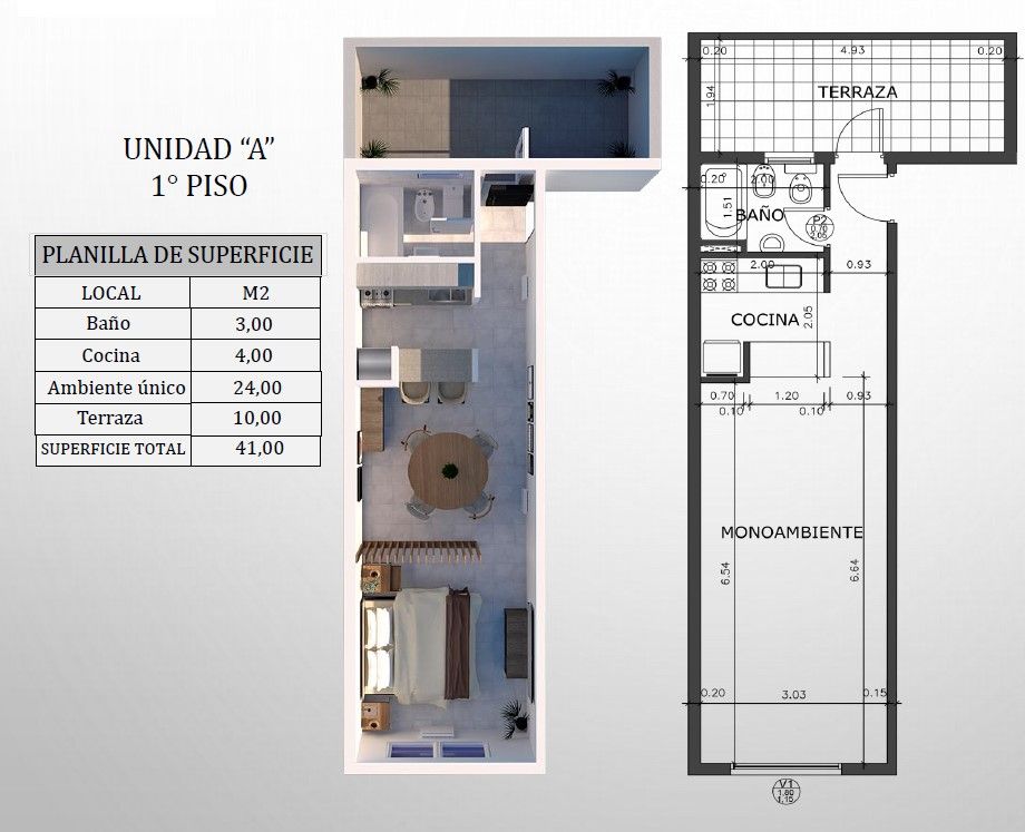 #5427091 | Venta | Departamento | San Carlos De Bariloche (Los Cerros Propiedades)