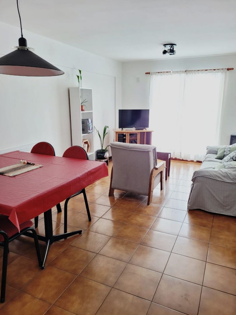 #5491172 | Alquiler | Departamento | Centro (Los Cerros Propiedades)