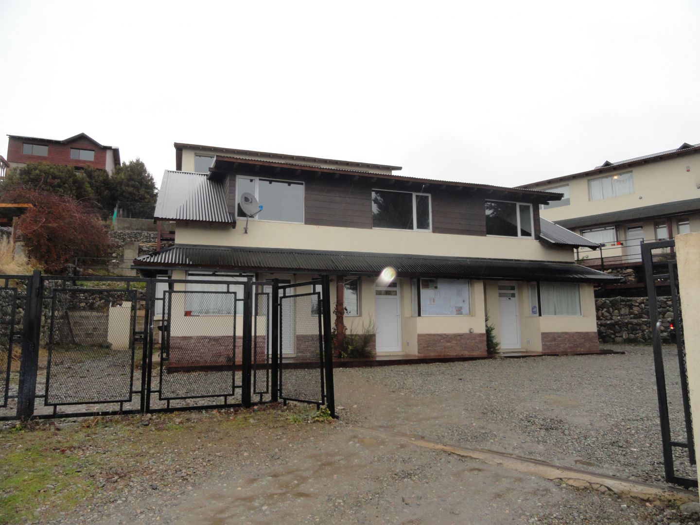 #2518564 | Venta | Casa | San Carlos De Bariloche (Los Cerros Propiedades)