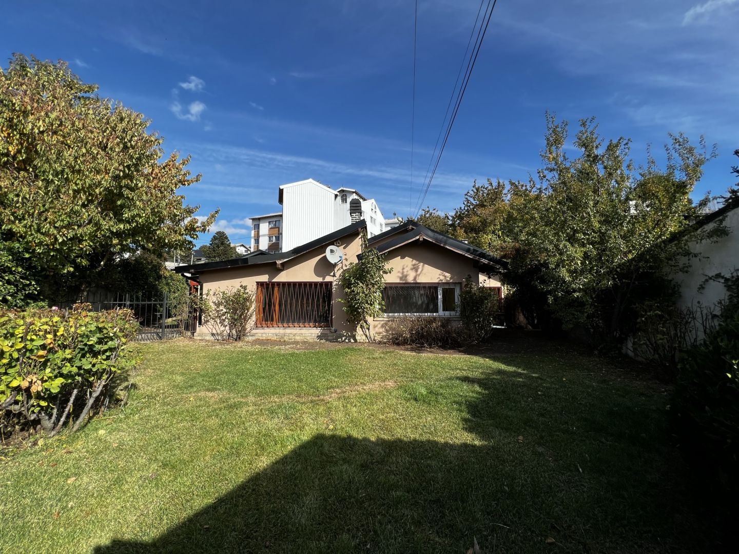 #2943279 | Venta | Casa | San Carlos De Bariloche (Los Cerros Propiedades)