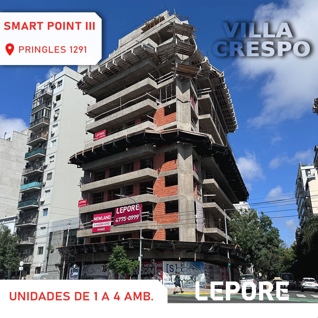 #1214388 | Venta | Local | Villa Crespo (LEPORE PROPIEDADES)