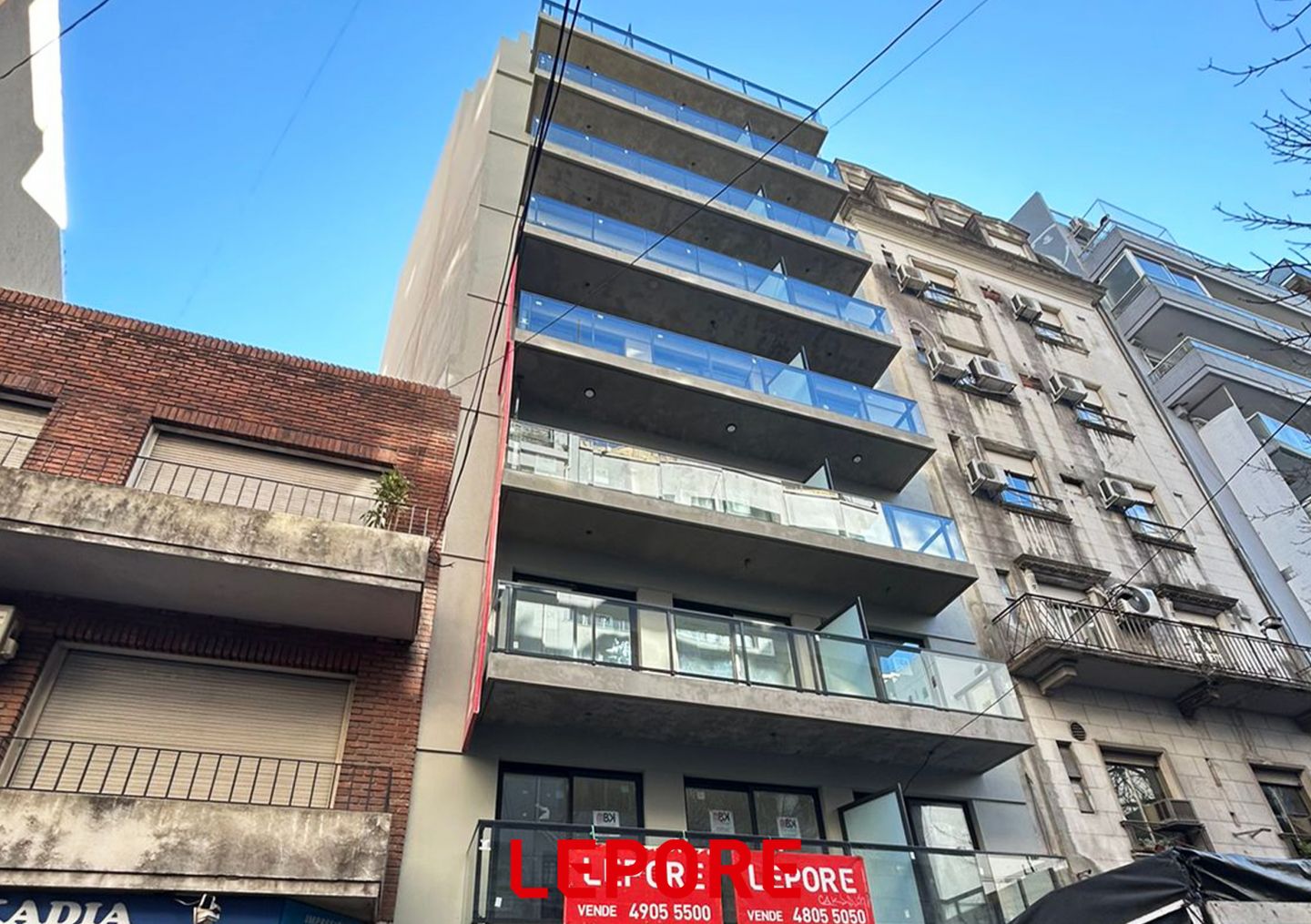 #5197976 | Venta | Departamento | Recoleta (LEPORE PROPIEDADES)