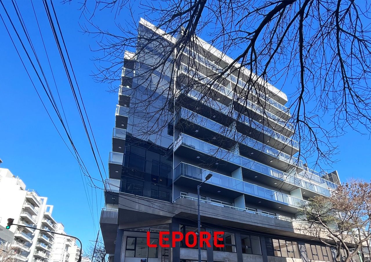 #5198030 | Venta | Departamento | Palermo (LEPORE PROPIEDADES)