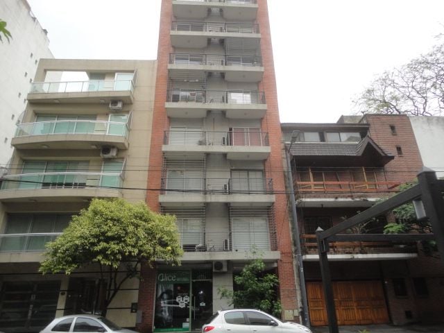 #5429427 | Alquiler | Departamento | Caballito (LEPORE PROPIEDADES)