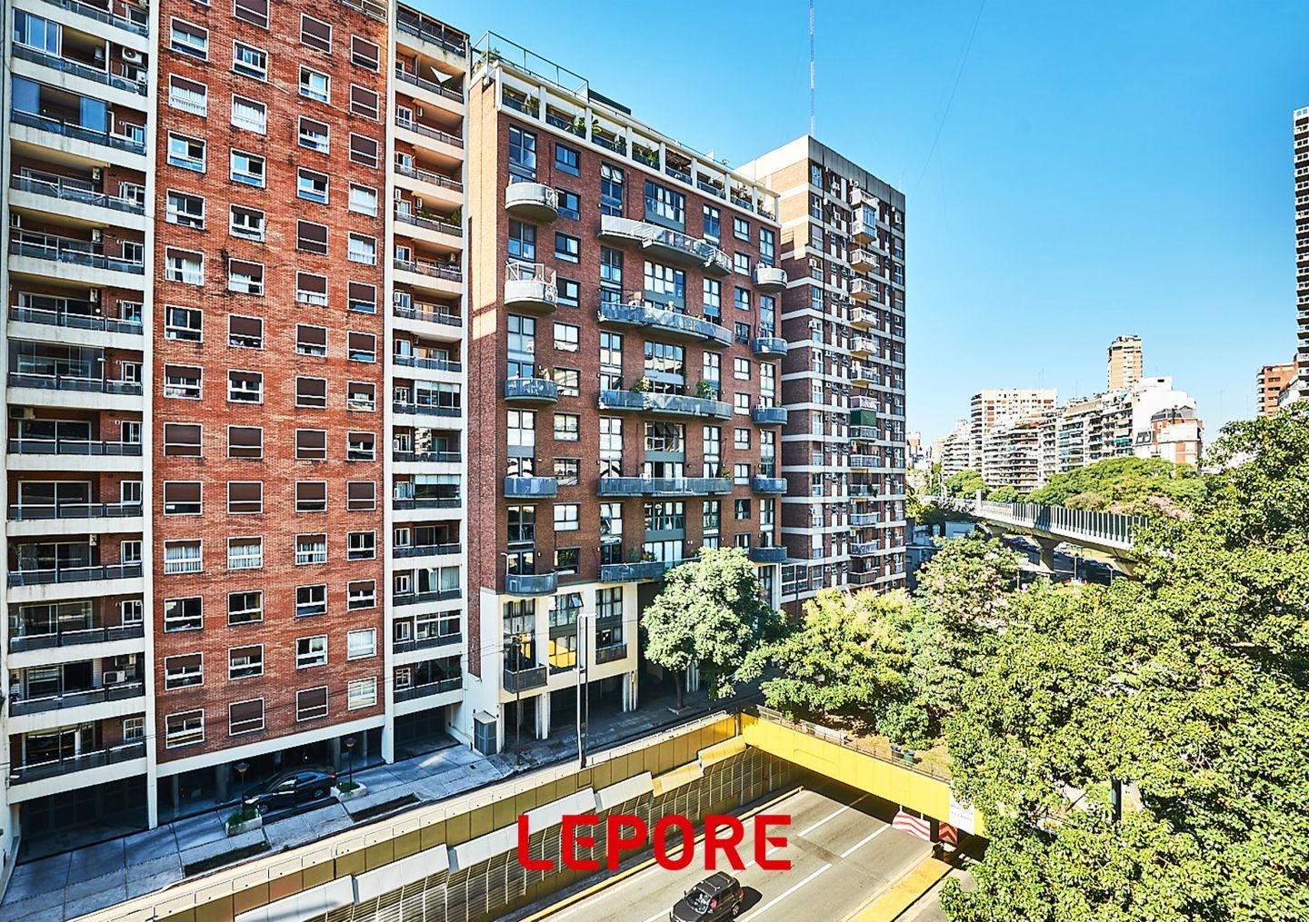 #4796024 | Sale | Apartment | Belgrano (LEPORE PROPIEDADES)