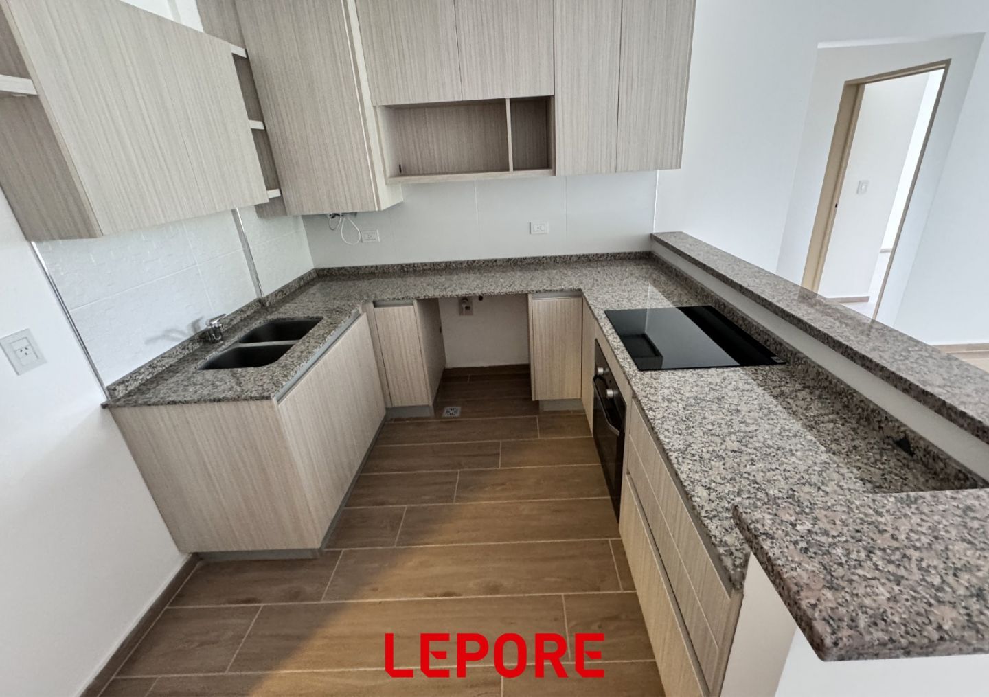 #5198101 | Venta | Departamento | Palermo (LEPORE PROPIEDADES)