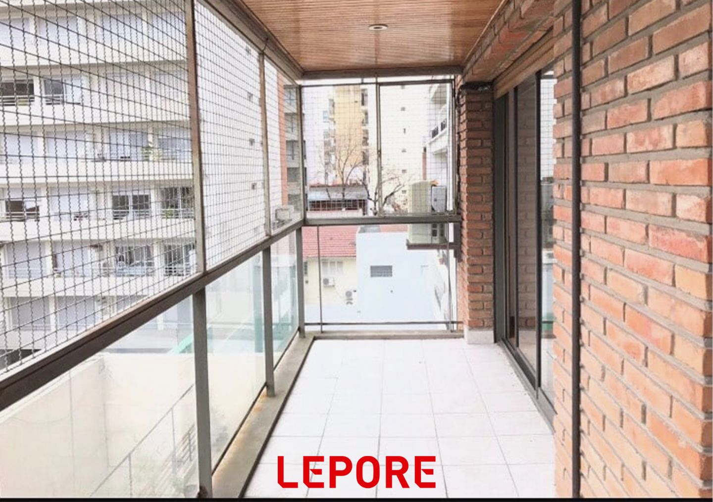 #5198109 | Rental | Apartment | Belgrano (LEPORE PROPIEDADES)