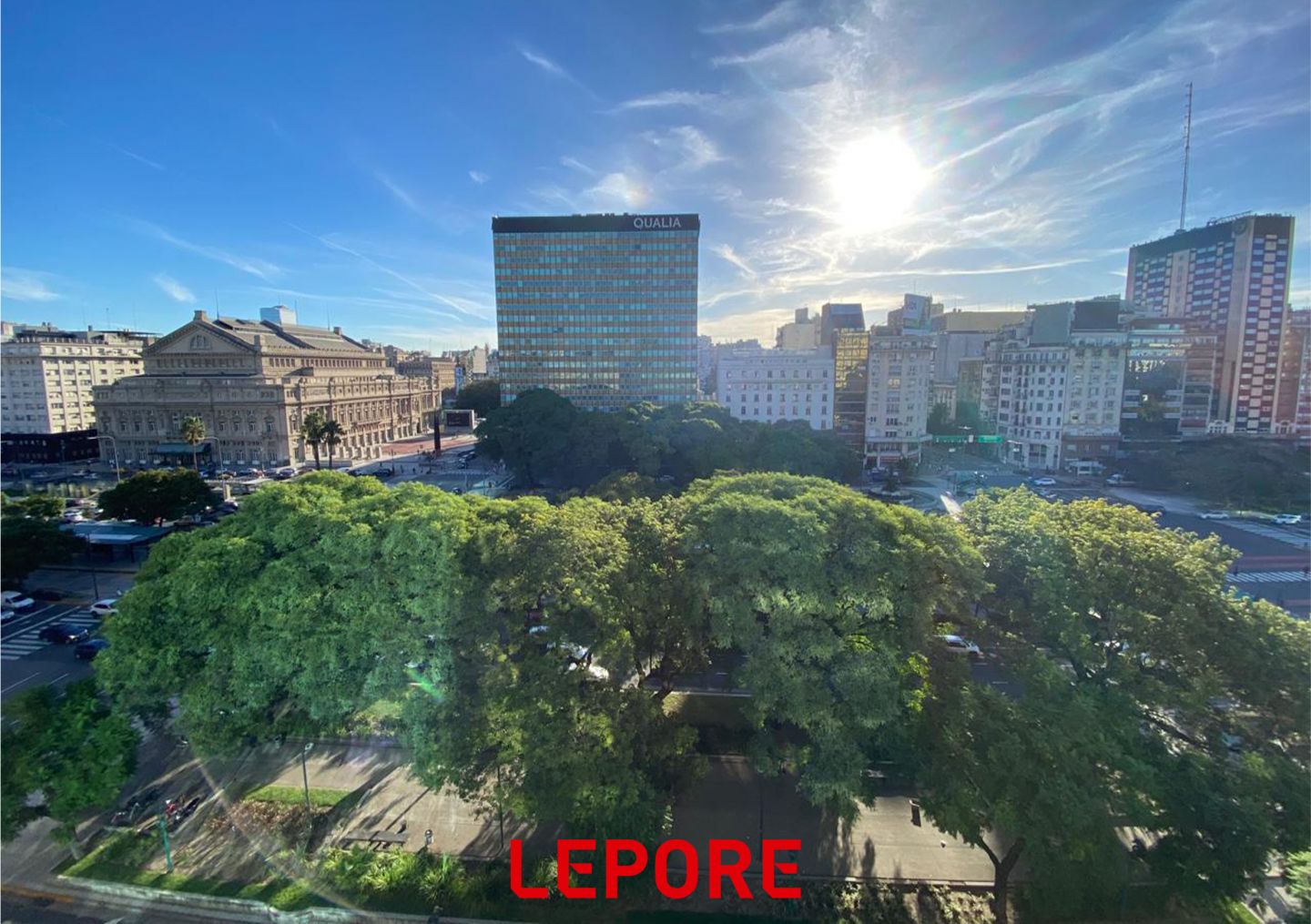 #5198147 | Sale | Office | San Nicolás (LEPORE PROPIEDADES)