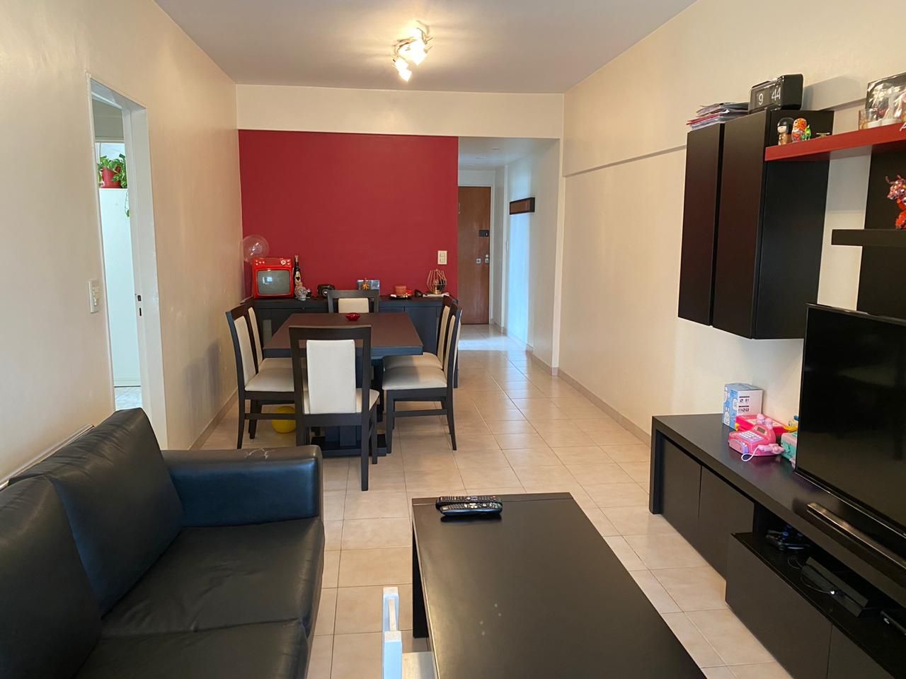 #5463704 | Alquiler | Departamento | Palermo (LEPORE PROPIEDADES)