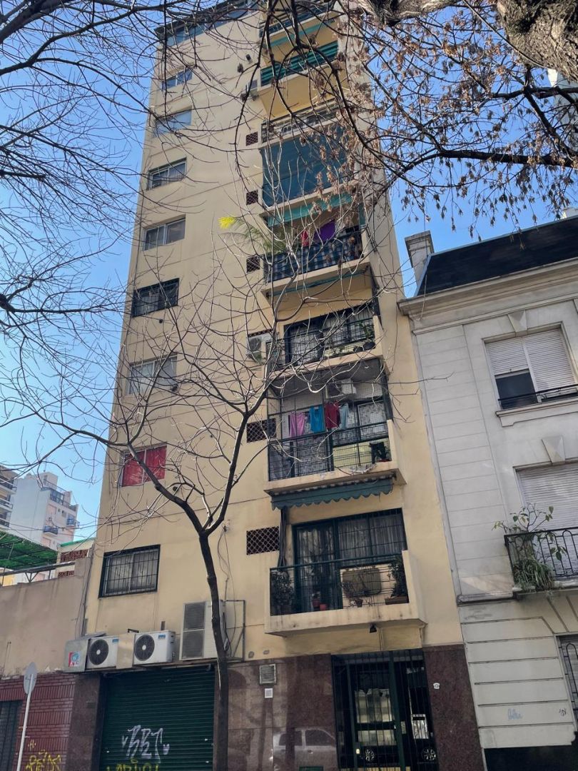 #5342865 | Venta | Departamento | San Cristobal (LEPORE PROPIEDADES)