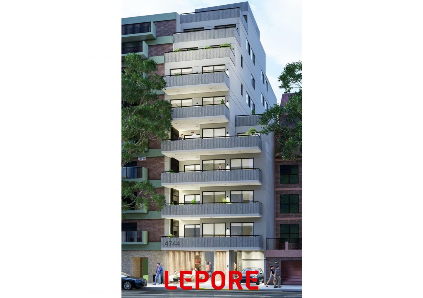 #5364327 | Venta | Local | Palermo (LEPORE PROPIEDADES)