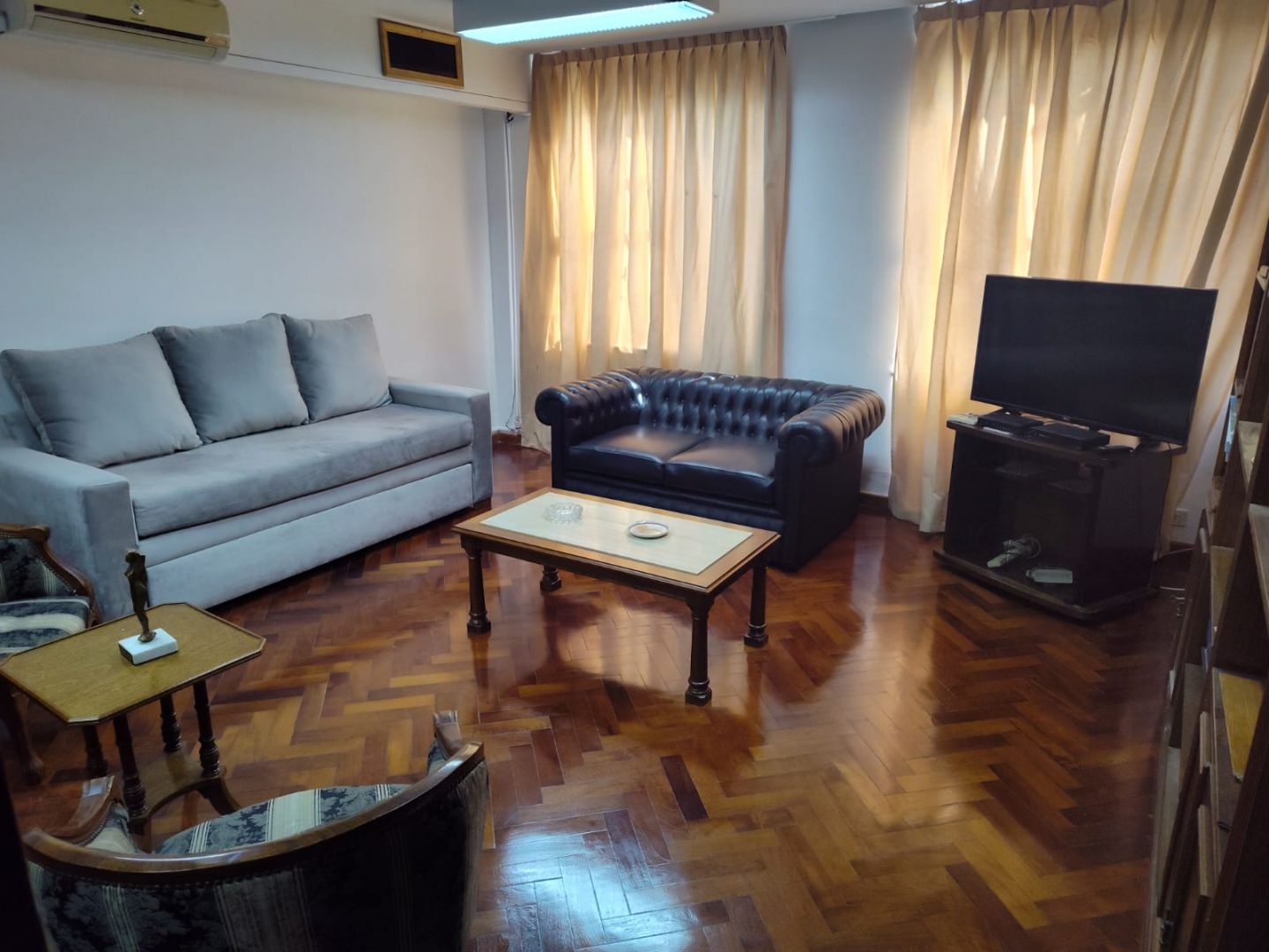 #5434334 | Venta | Departamento | Microcentro (LEPORE PROPIEDADES)