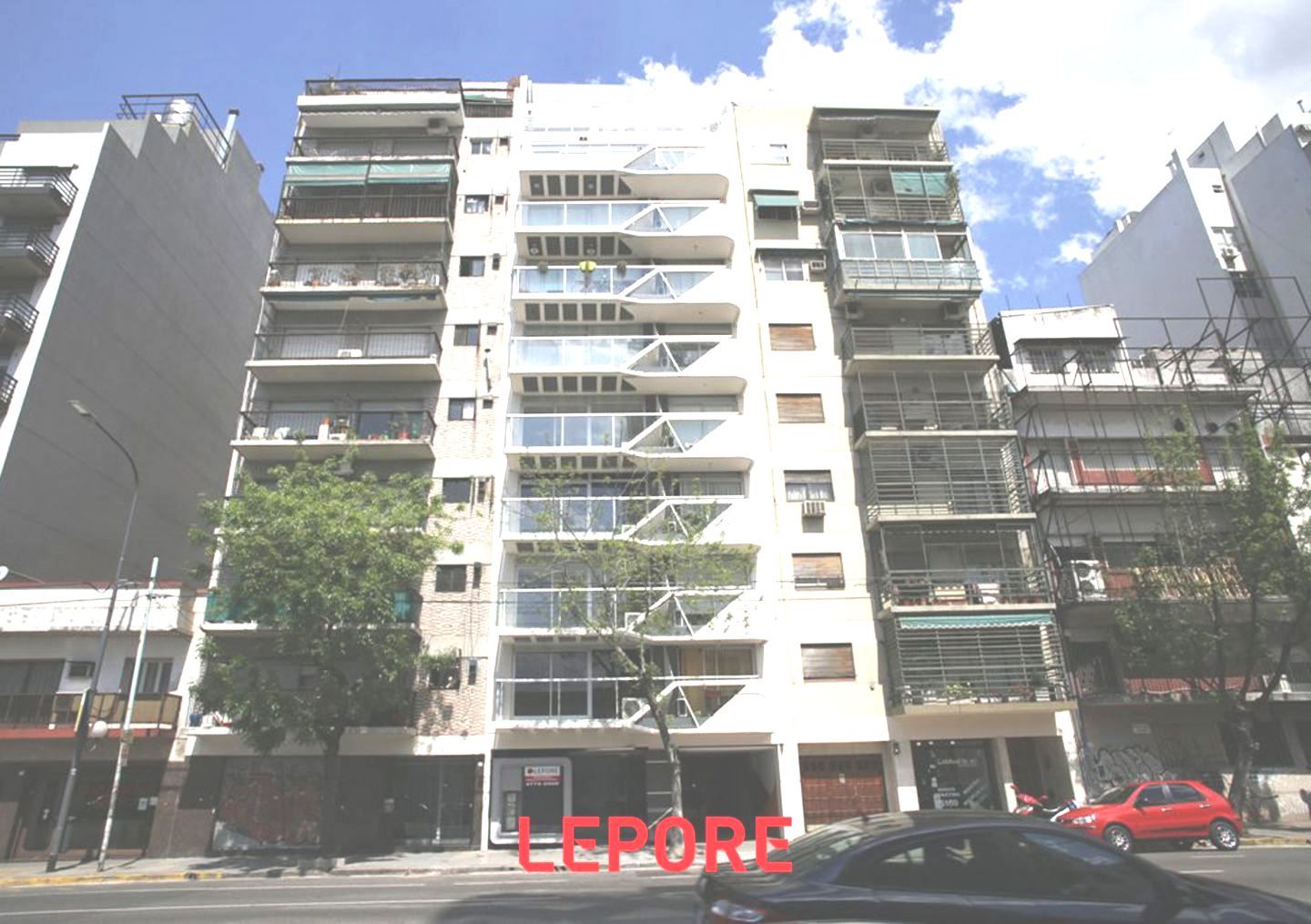 #5491408 | Venta | Departamento | Palermo (LEPORE PROPIEDADES)