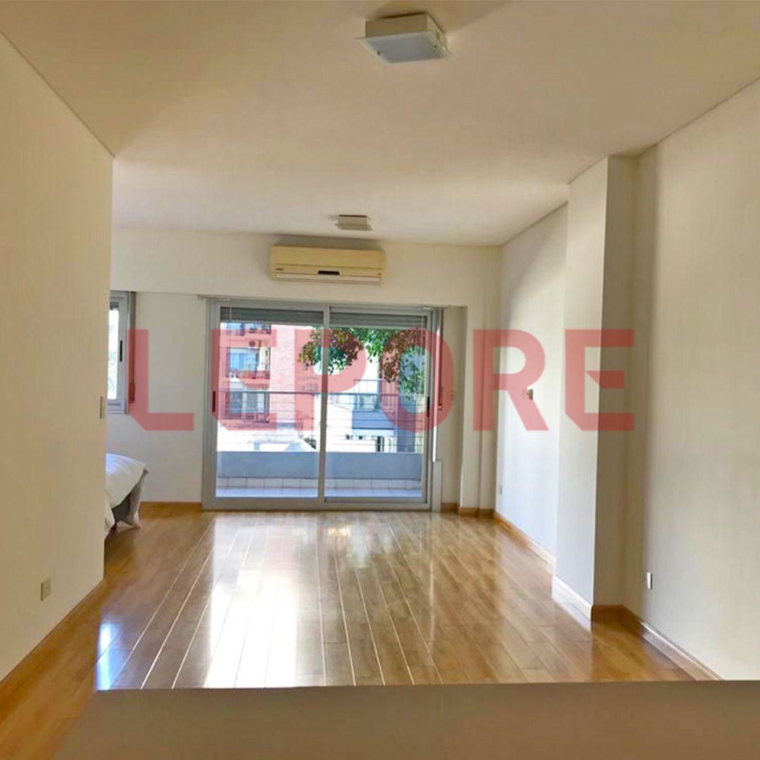 #5497779 | Alquiler | Departamento | Palermo (LEPORE PROPIEDADES)