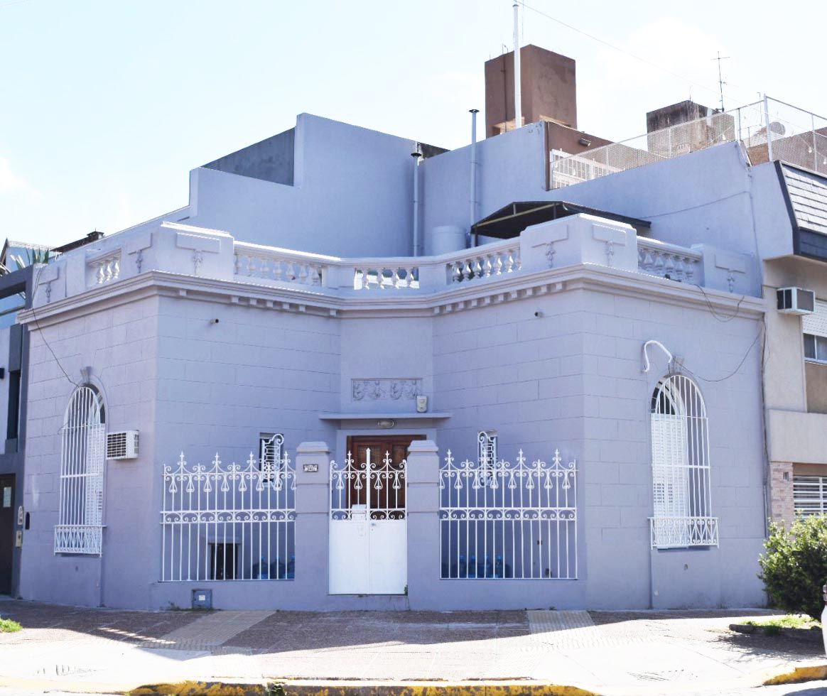 #1575914 | Rental | House | Belgrano (LEPORE PROPIEDADES)