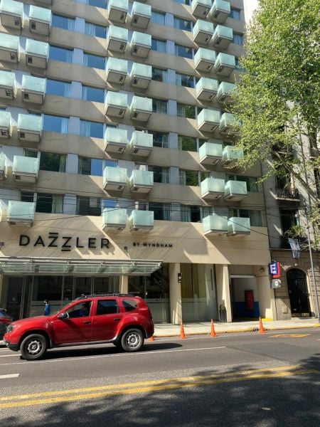 #5475615 | Venta | Cochera | Recoleta (LEPORE PROPIEDADES)