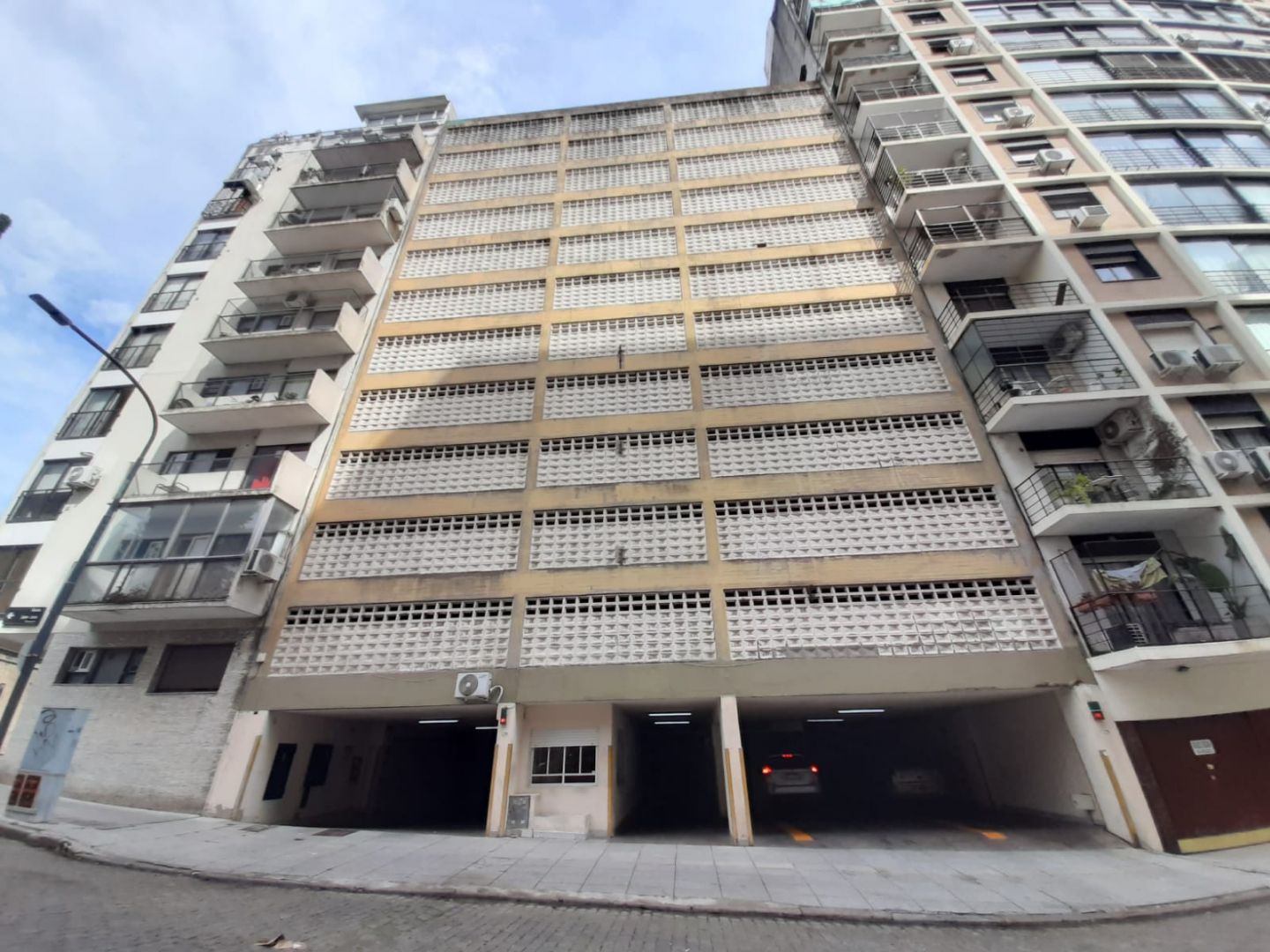 #5475616 | Venta | Cochera | Recoleta (LEPORE PROPIEDADES)