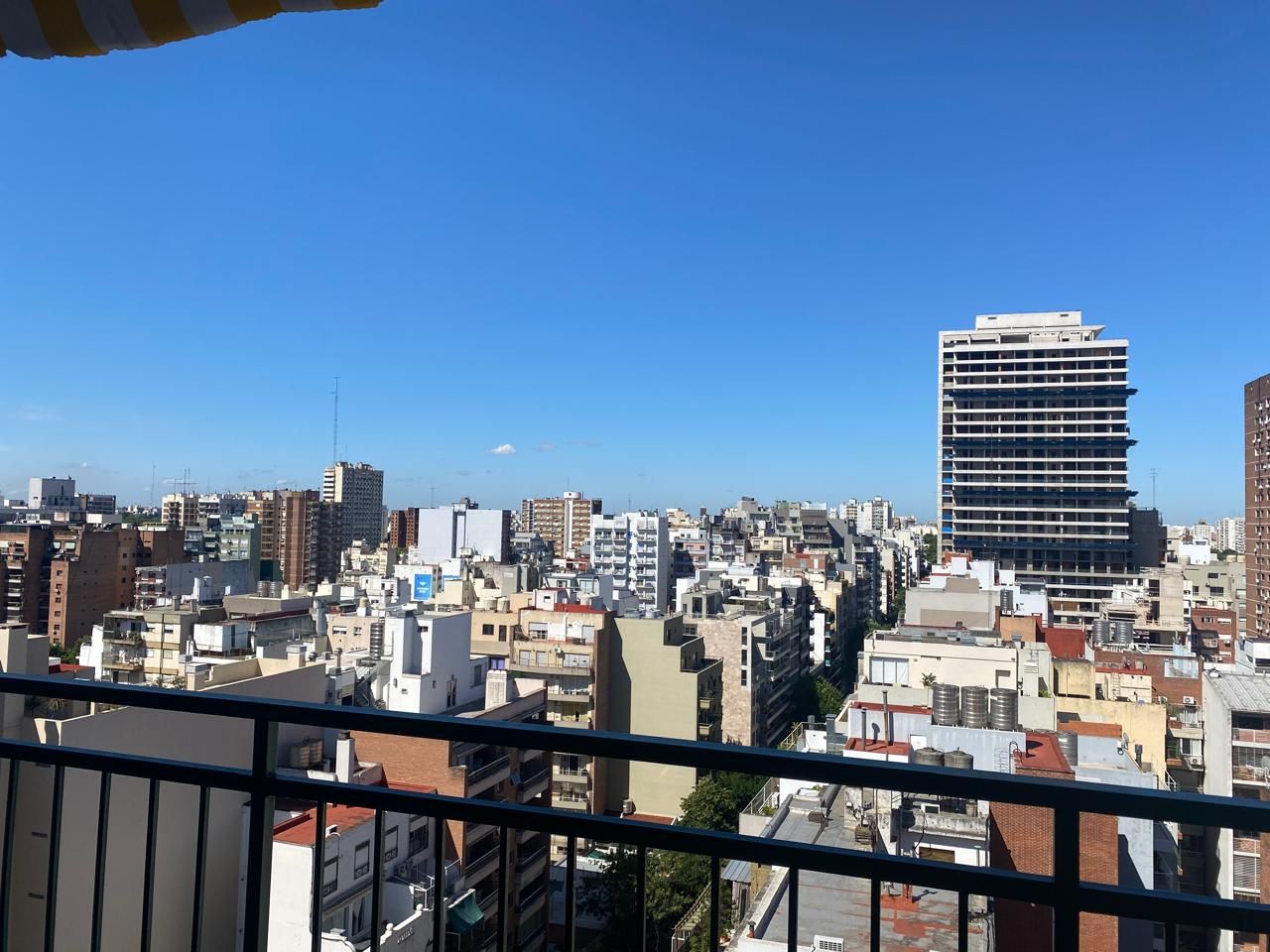 #5489993 | Venta | Departamento | Belgrano (LEPORE PROPIEDADES)