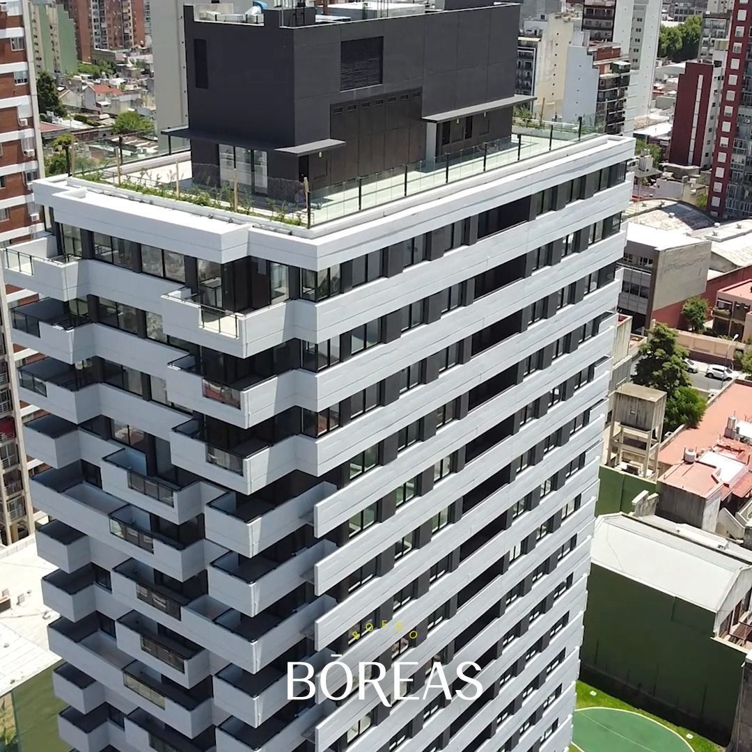 #5351639 | Alquiler | Departamento | Boedo (LEPORE PROPIEDADES)