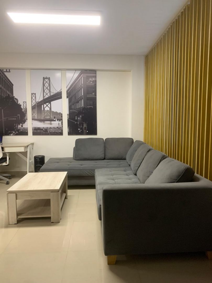 #5356480 | Venta | Departamento | Villa Crespo (LEPORE PROPIEDADES)