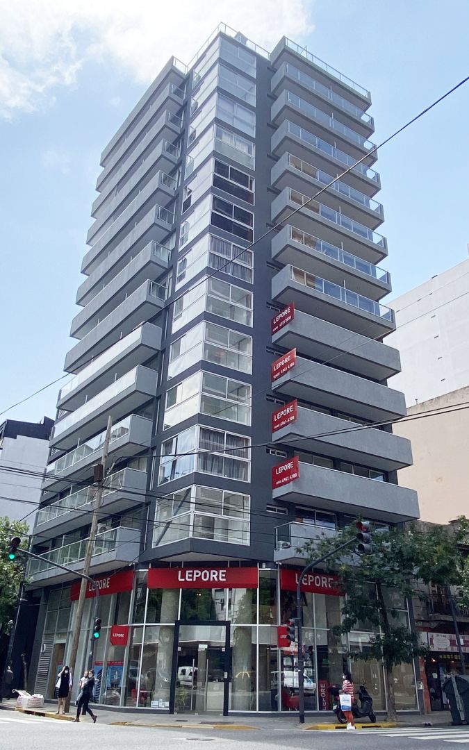 #131393 | Venta | Departamento | San Cristobal (LEPORE PROPIEDADES)