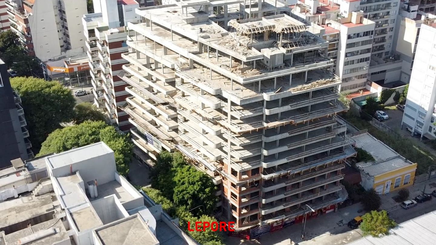 #4344104 | Venta | Departamento | Villa Urquiza (LEPORE PROPIEDADES)