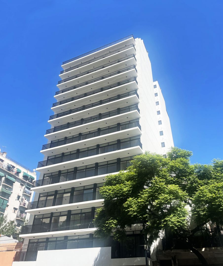 #5352898 | Venta | Departamento | San Cristobal (LEPORE PROPIEDADES)