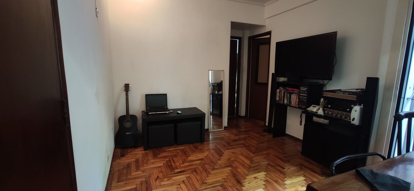 #1641991 | Venta | Departamento | Almagro (LEPORE PROPIEDADES)