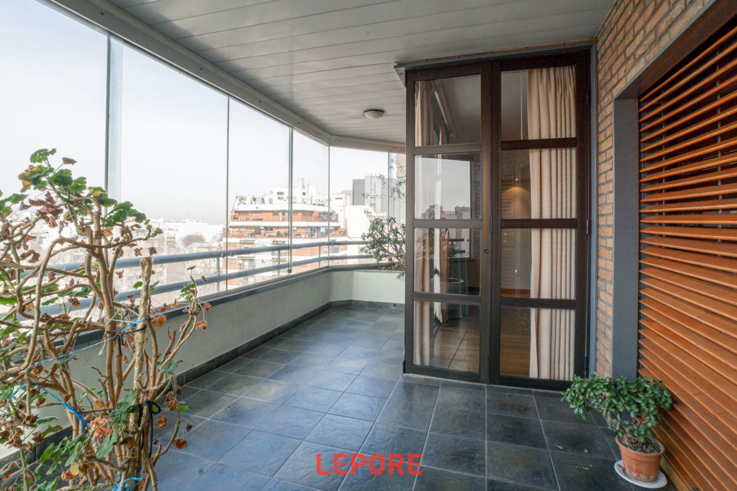 #5370997 | Sale | Apartment | Flores (LEPORE PROPIEDADES)