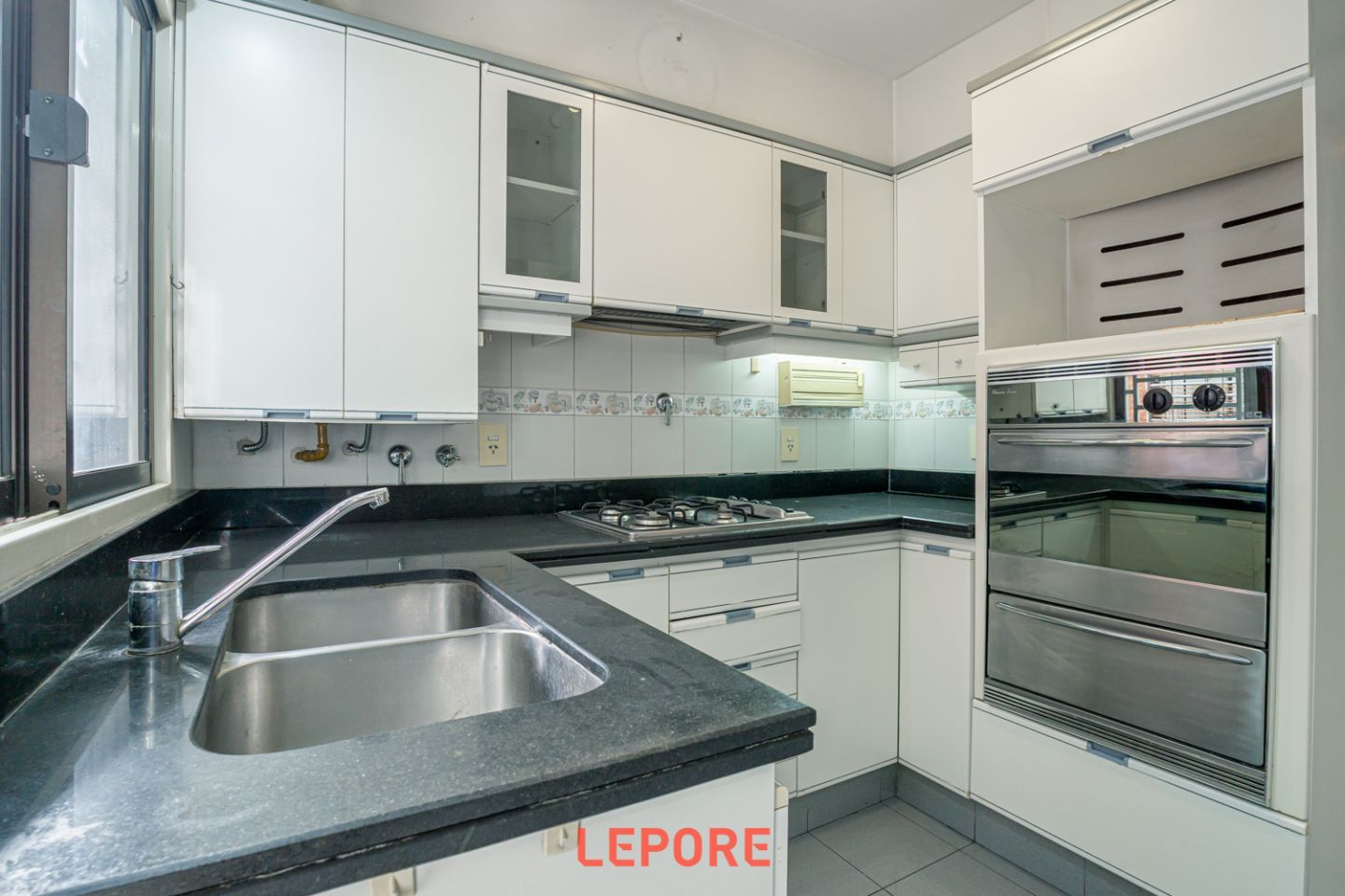 #5370997 | Sale | Apartment | Flores (LEPORE PROPIEDADES)