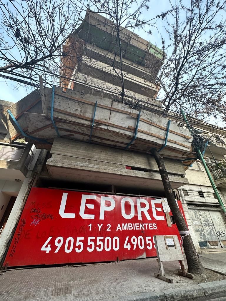 #5361018 | Venta | Local | Almagro (LEPORE PROPIEDADES)