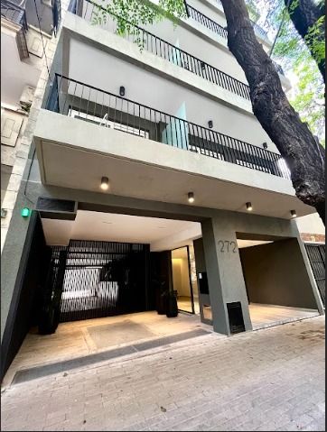 #5378286 | Venta | Cochera | Caballito (LEPORE PROPIEDADES)