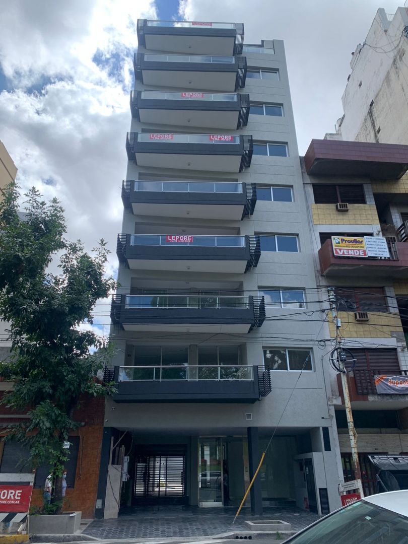 #5364246 | Alquiler | Departamento | Parque Chacabuco (LEPORE PROPIEDADES)