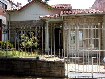 #5197779 | Sale | House | Saavedra (LEPORE PROPIEDADES)