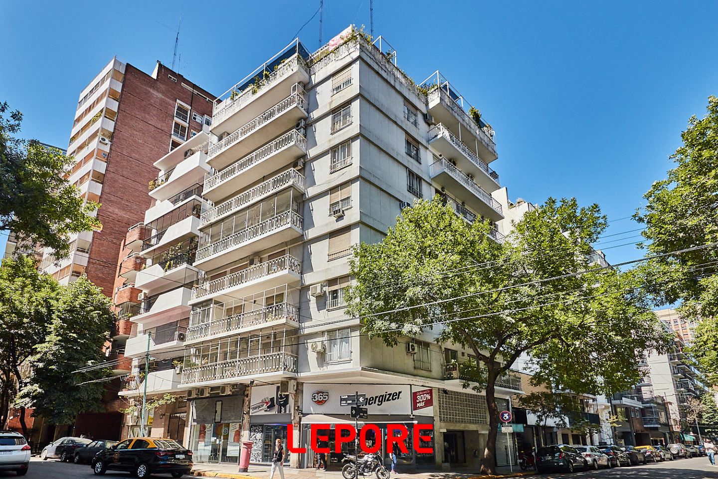 #5197901 | Sale | Apartment | Recoleta (LEPORE PROPIEDADES)